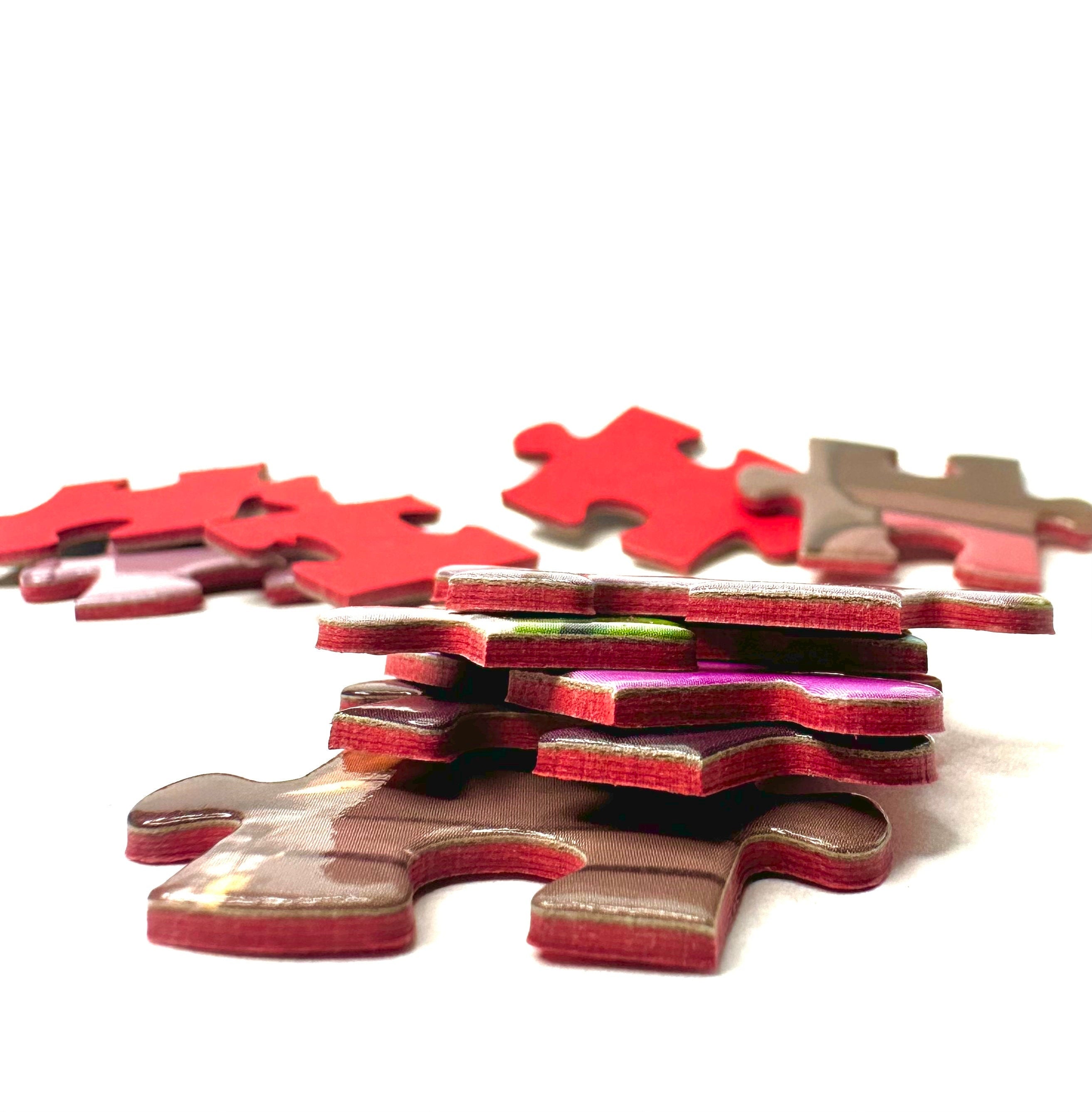 Puzzles
