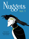 Nuggets Vol. 1 - Digital Copy