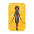 MONOMYTH: Rainne - Fine Art Giclee Print (8"x8")